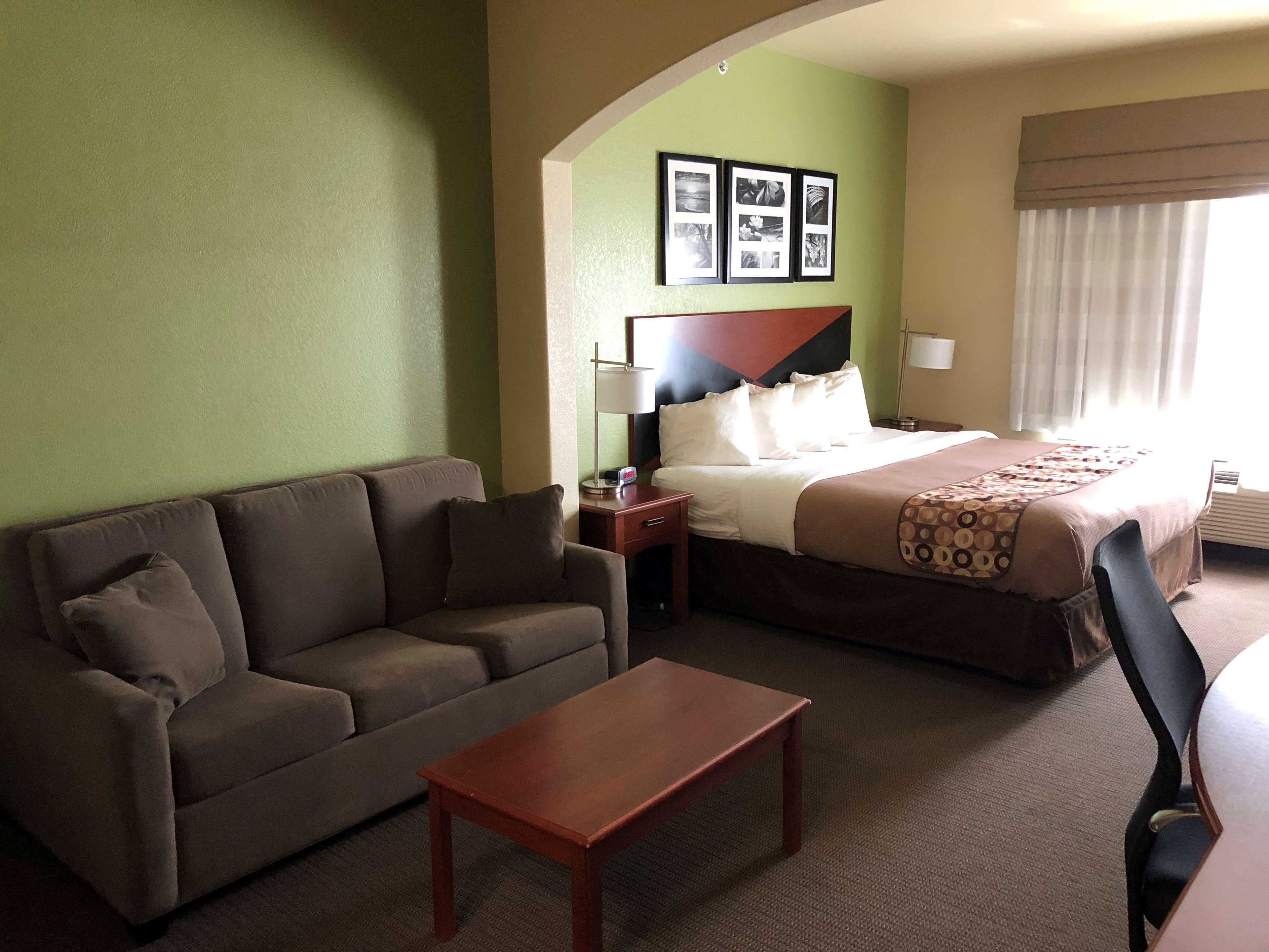 Best Western Brook Hotel Felixstowe Buitenkant foto