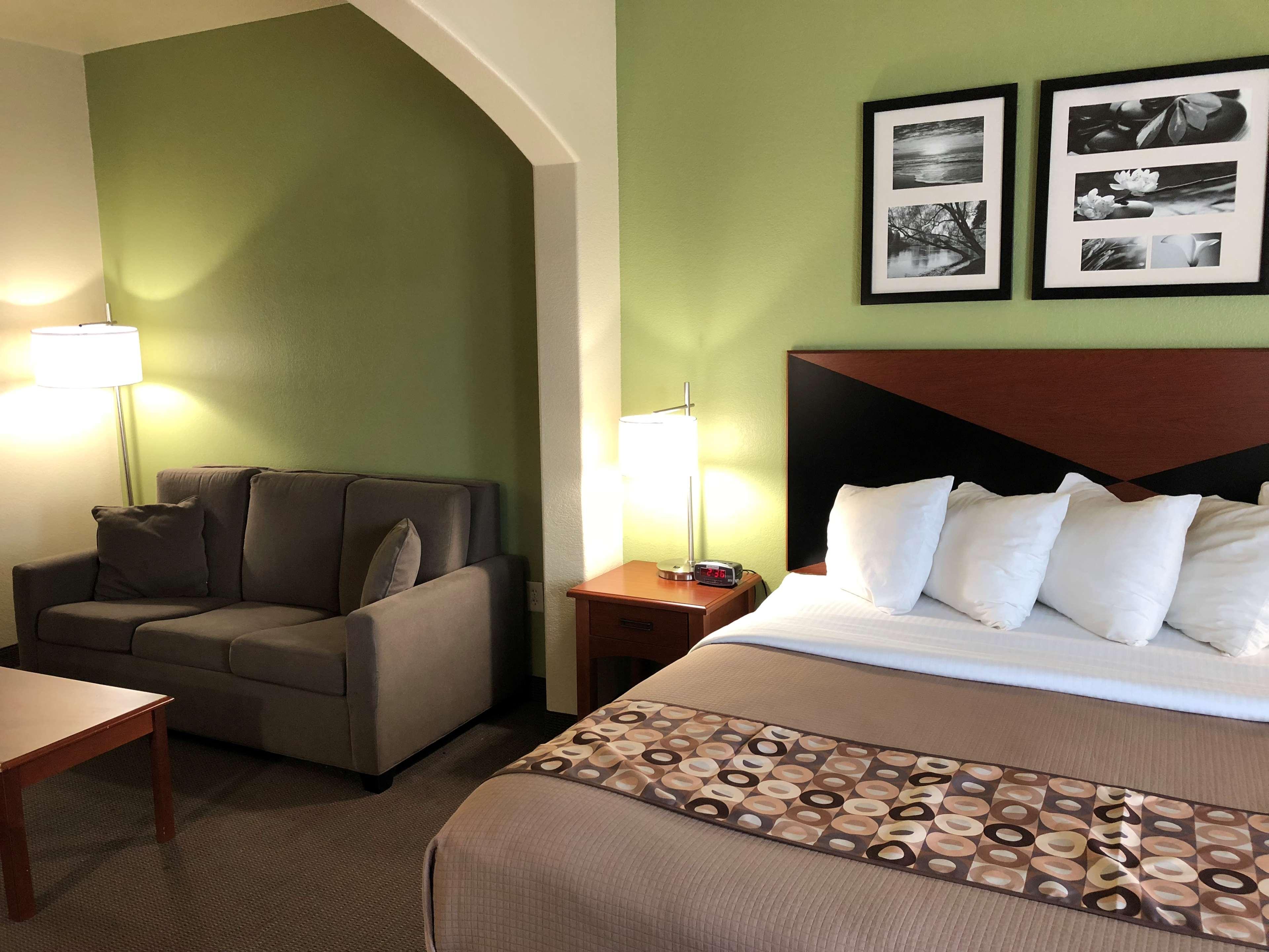 Best Western Brook Hotel Felixstowe Buitenkant foto